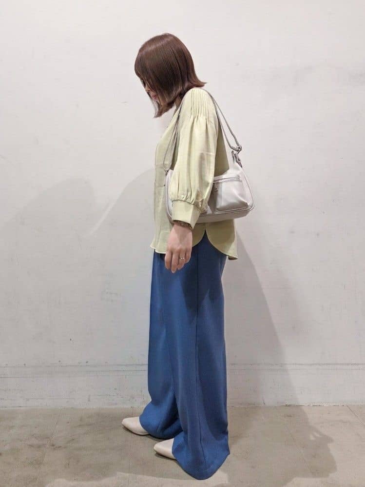 TSUCHIYAさんの「SHOO･LA･RUE｜」を使ったコーディネート
