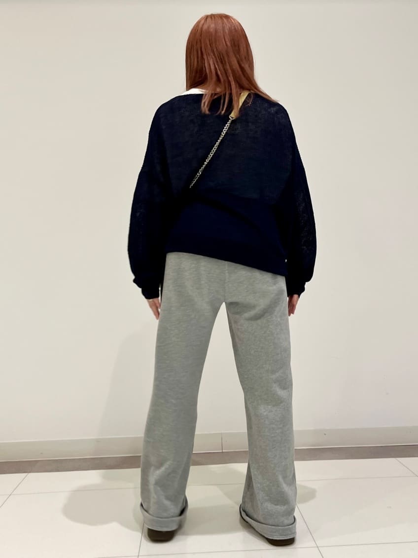 Reecoさんの「DRESSTERIOR｜」を使ったコーディネート