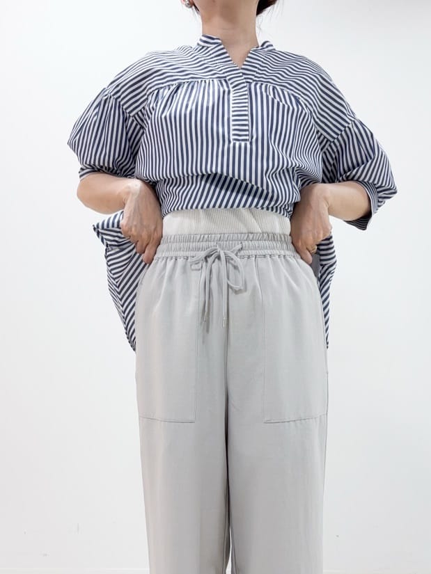 nakajoさんの「Dessin｜」を使ったコーディネート