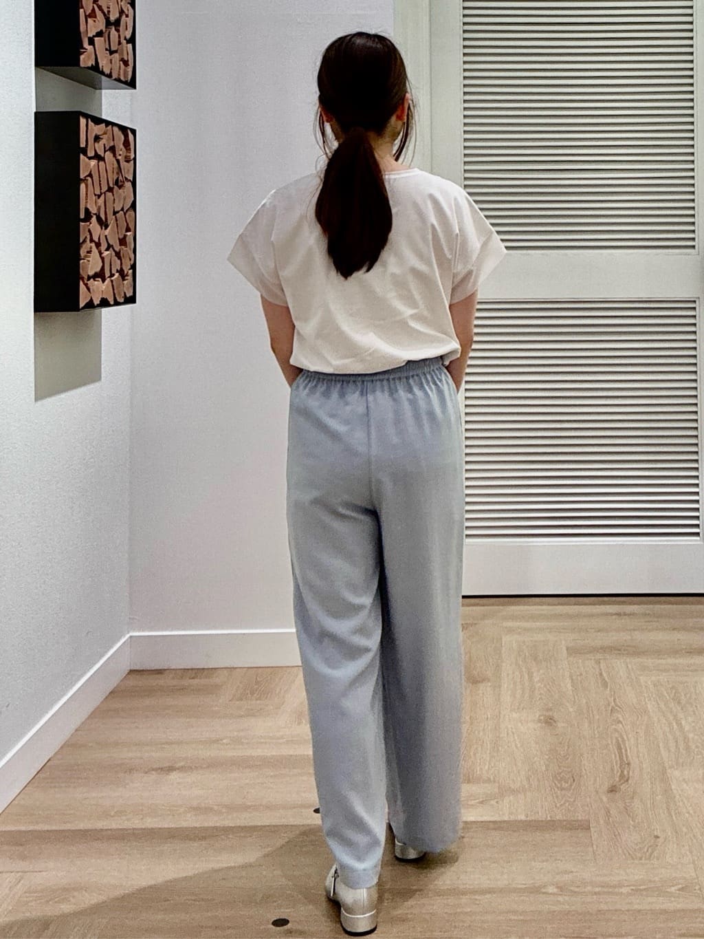 maruさんの「Dessin｜」を使ったコーディネート