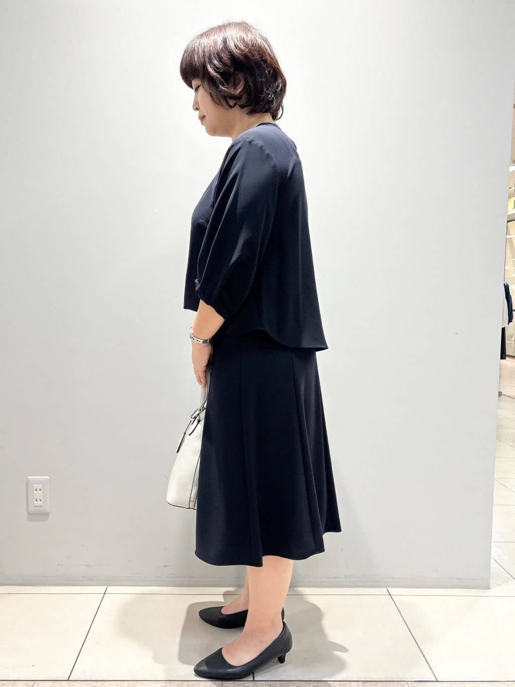 HITOMIさんの「Reflect｜」を使ったコーディネート