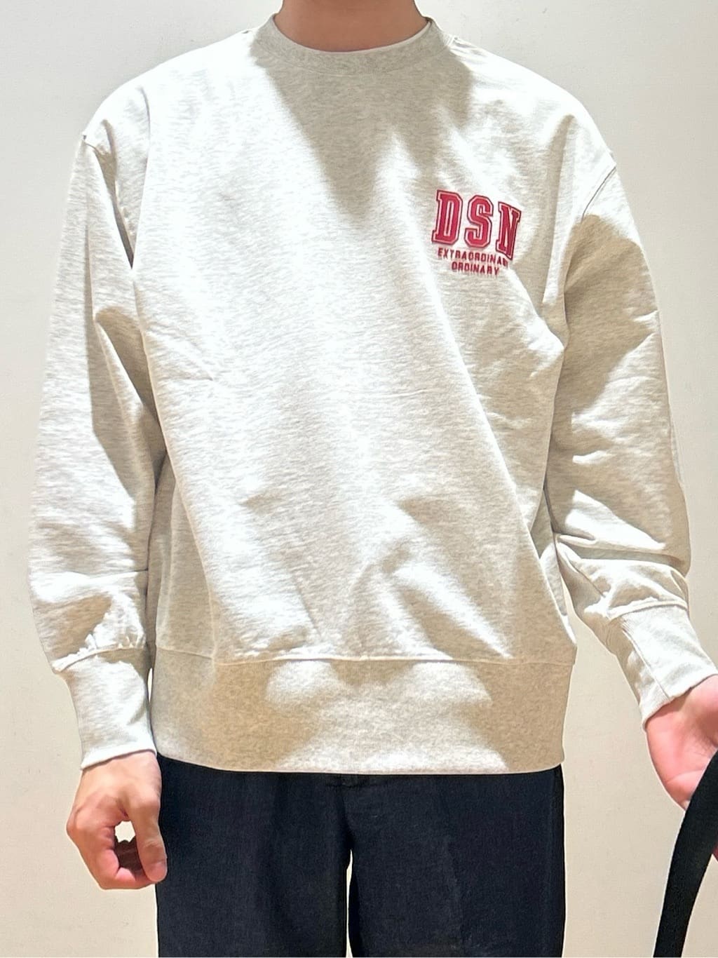 KAZUKIさんの「Dessin｜」を使ったコーディネート