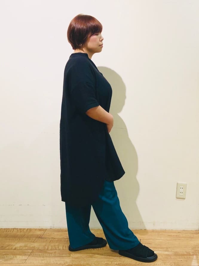 YYYさんの「SHOO･LA･RUE｜」を使ったコーディネート