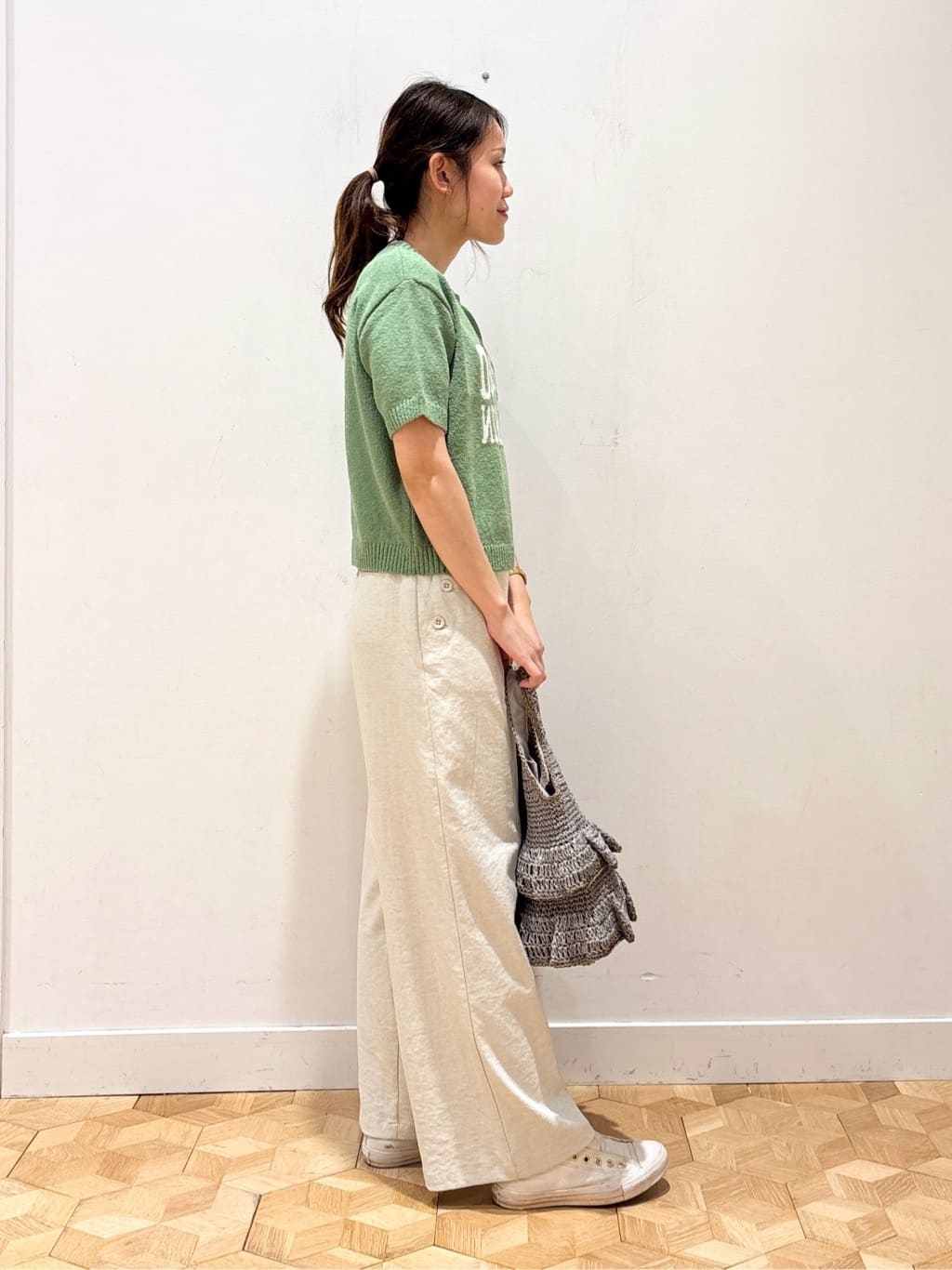 YUMIさんの「Dessin｜」を使ったコーディネート