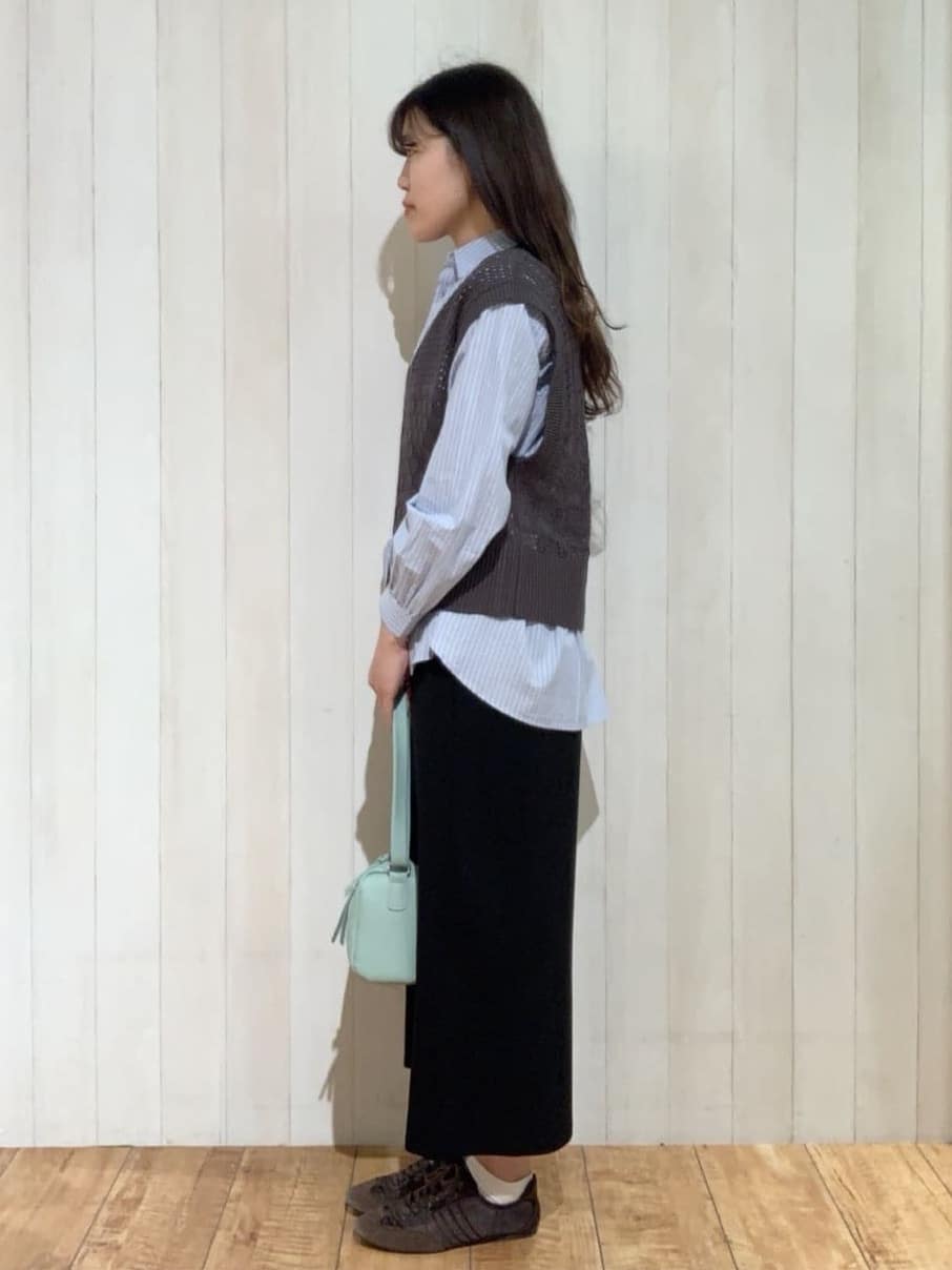 なさんの「SHOO･LA･RUE｜」を使ったコーディネート