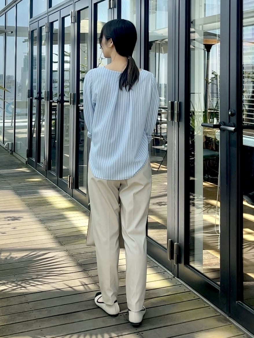 cotaniさんの「grove｜」を使ったコーディネート