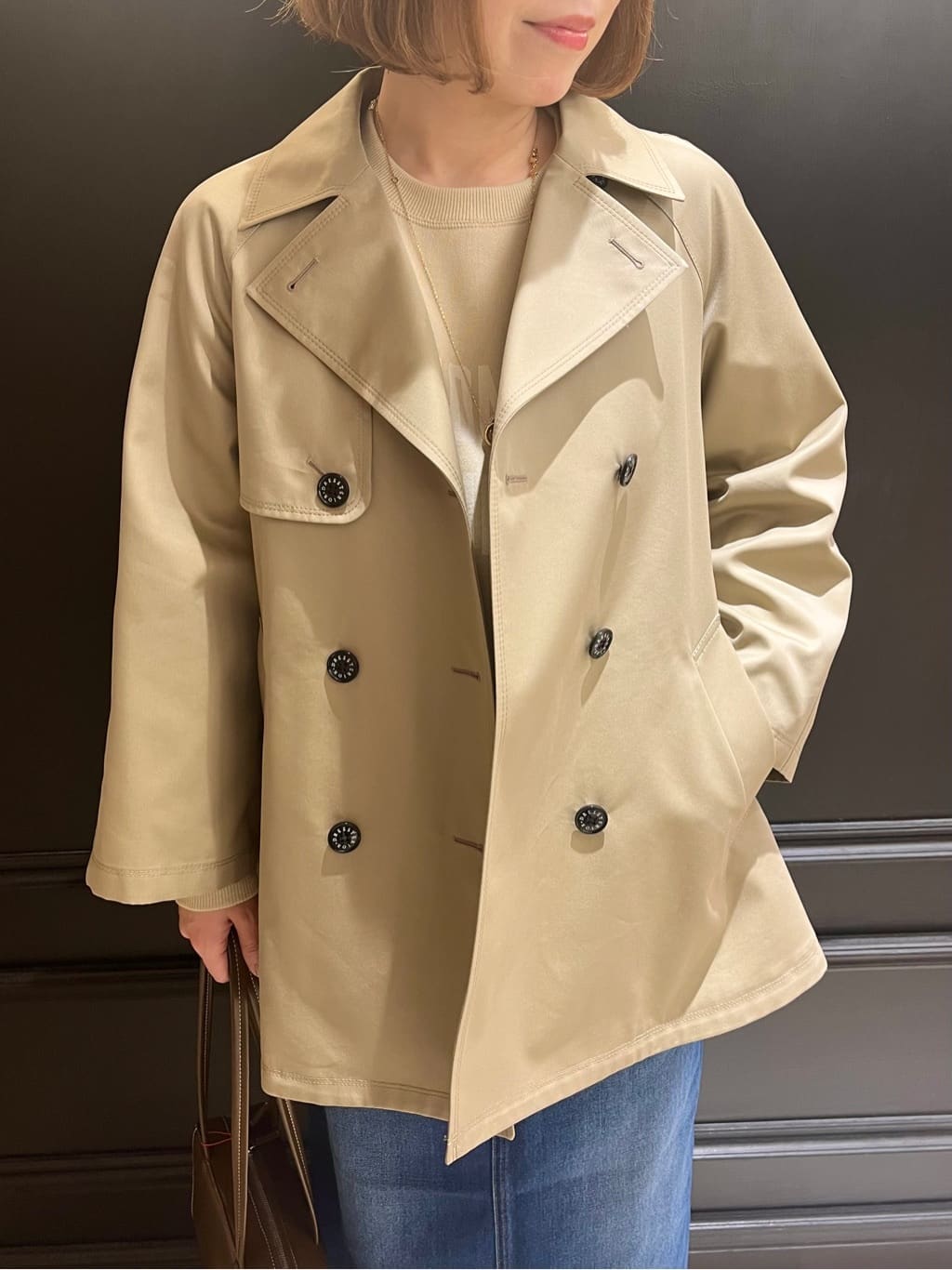 yahataさんの「DRESSTERIOR｜」を使ったコーディネート
