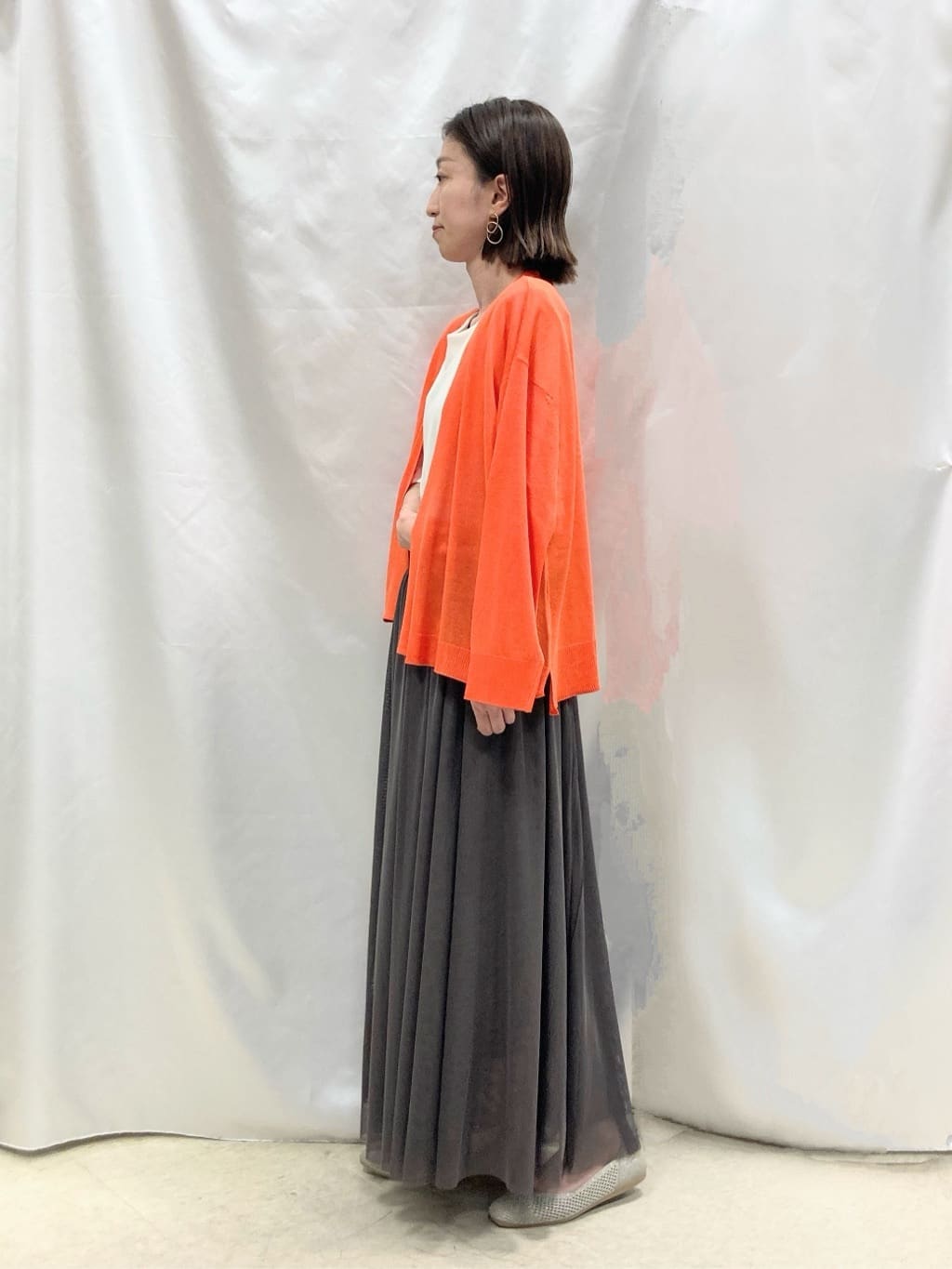 thさんの「SHOO･LA･RUE｜」を使ったコーディネート