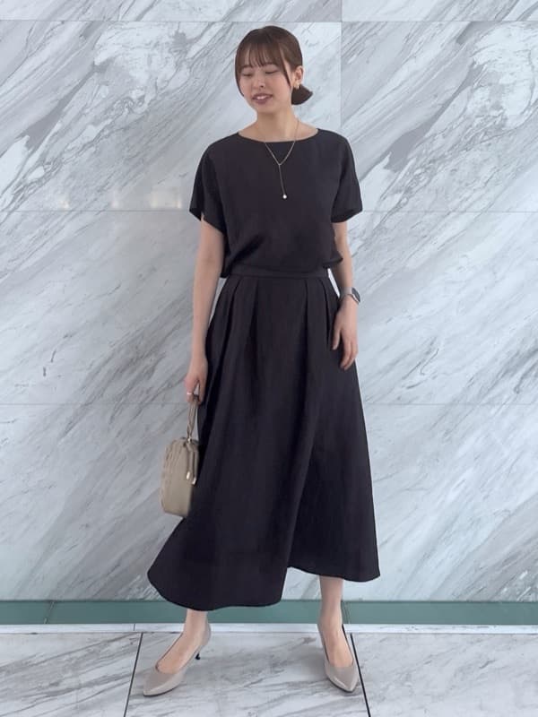 yukaさんの「UNTITLED｜」を使ったコーディネート