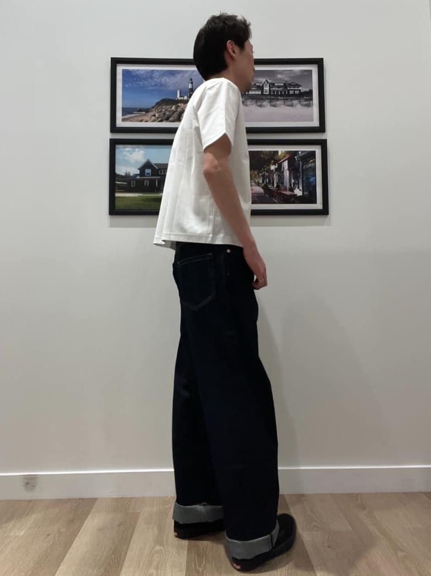 oikawaさんの「Dessin｜」を使ったコーディネート