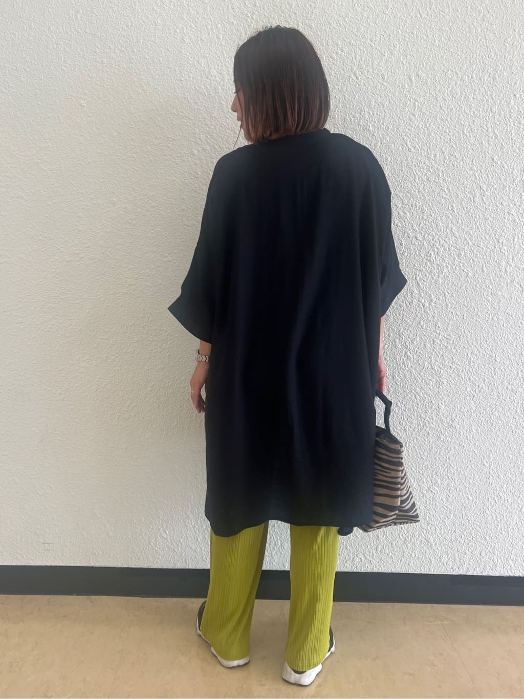 まーちゃんさんの「SHOO･LA･RUE｜」を使ったコーディネート