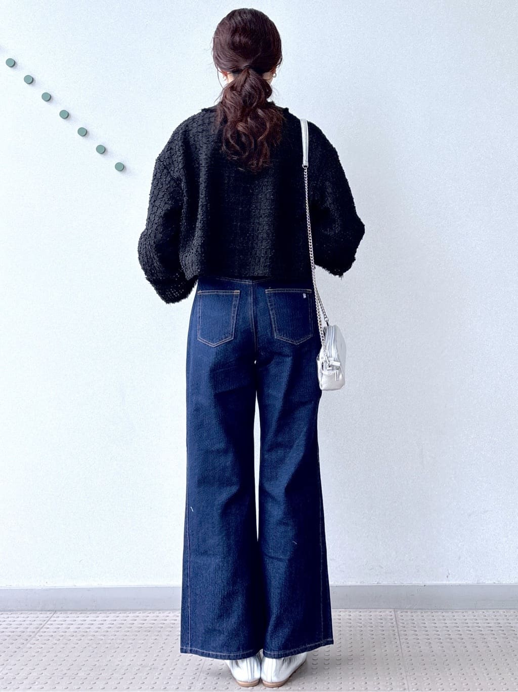 saitoさんの「DRESSTERIOR｜」を使ったコーディネート