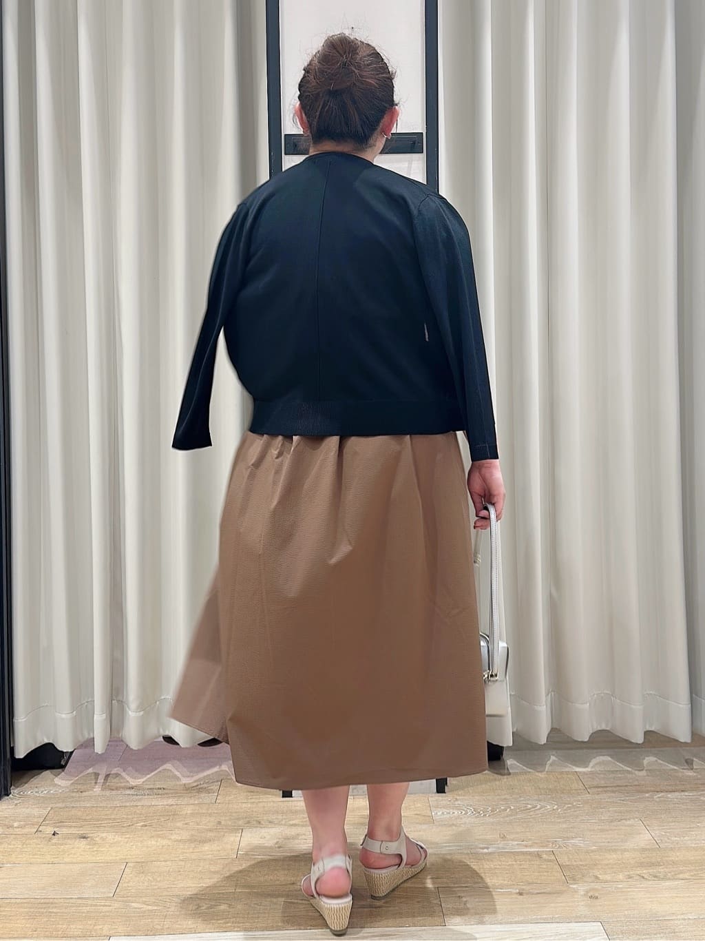 suzuさんの「grove｜」を使ったコーディネート