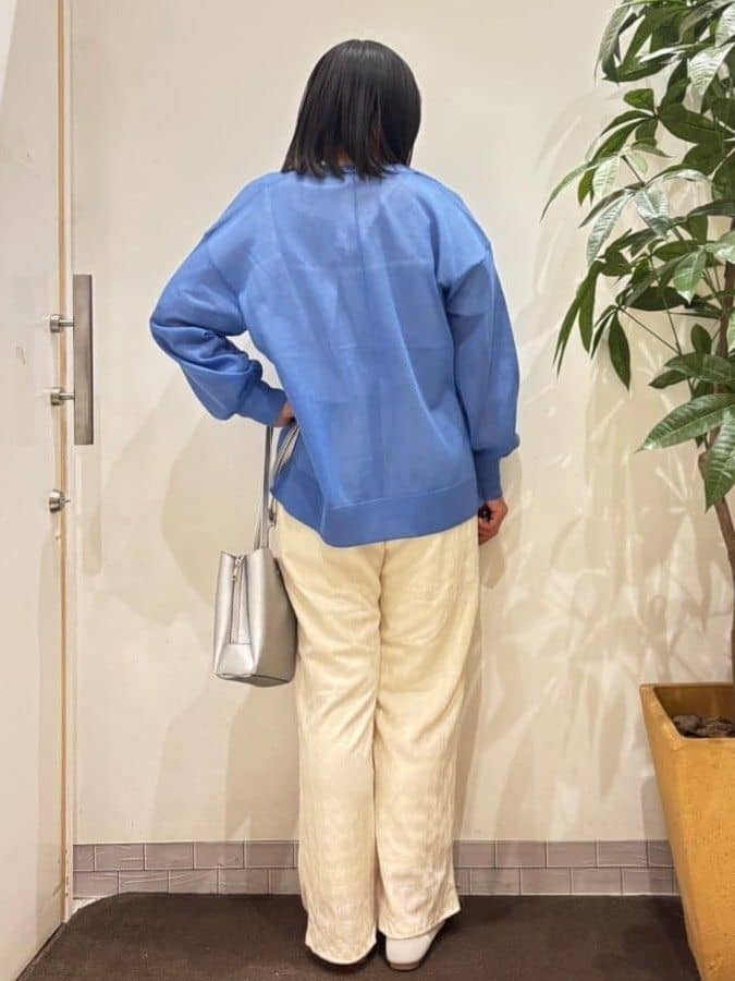 TOWAさんの「SHOO･LA･RUE｜」を使ったコーディネート