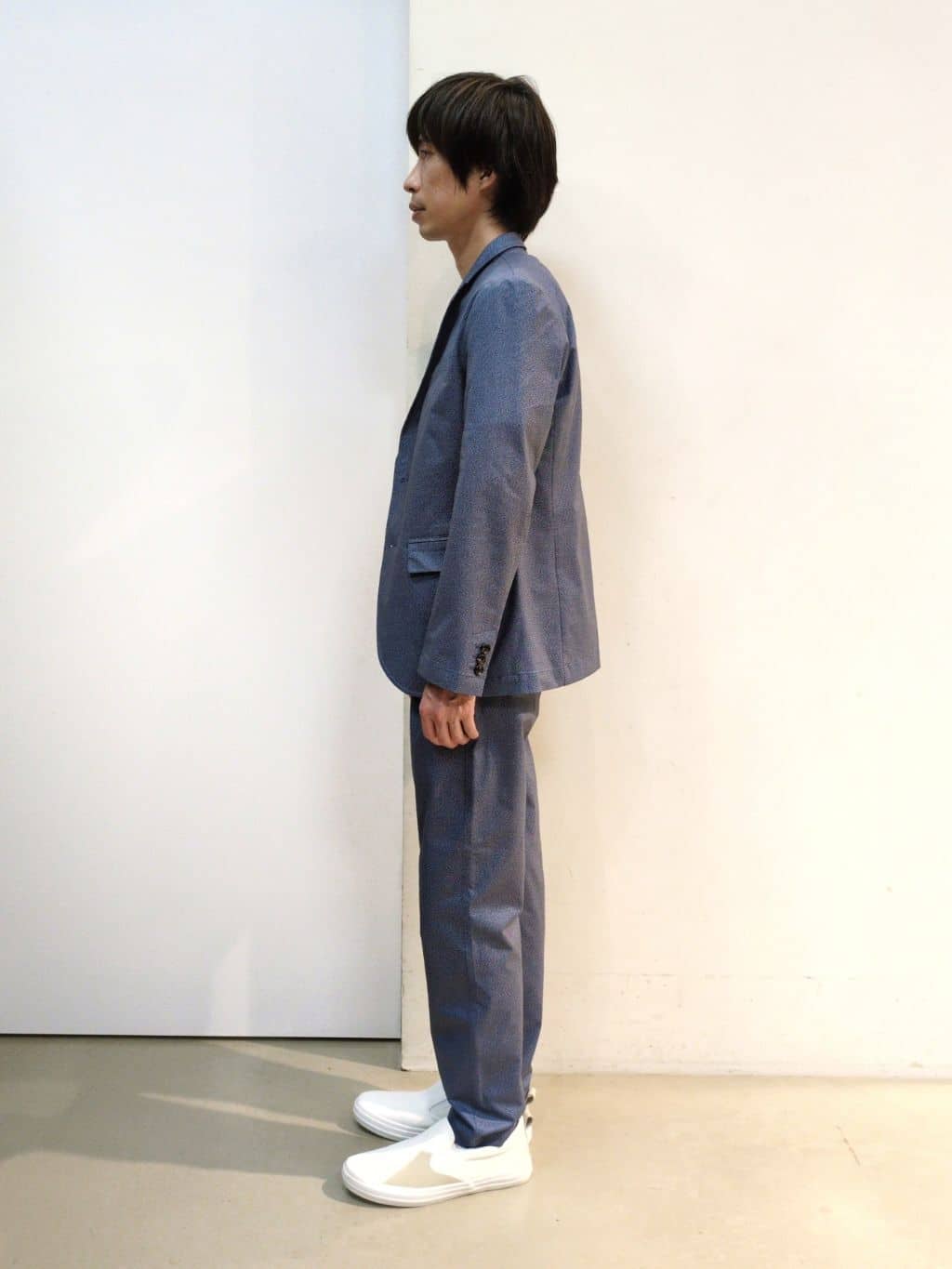 takeさんの「THE SHOP TK｜」を使ったコーディネート