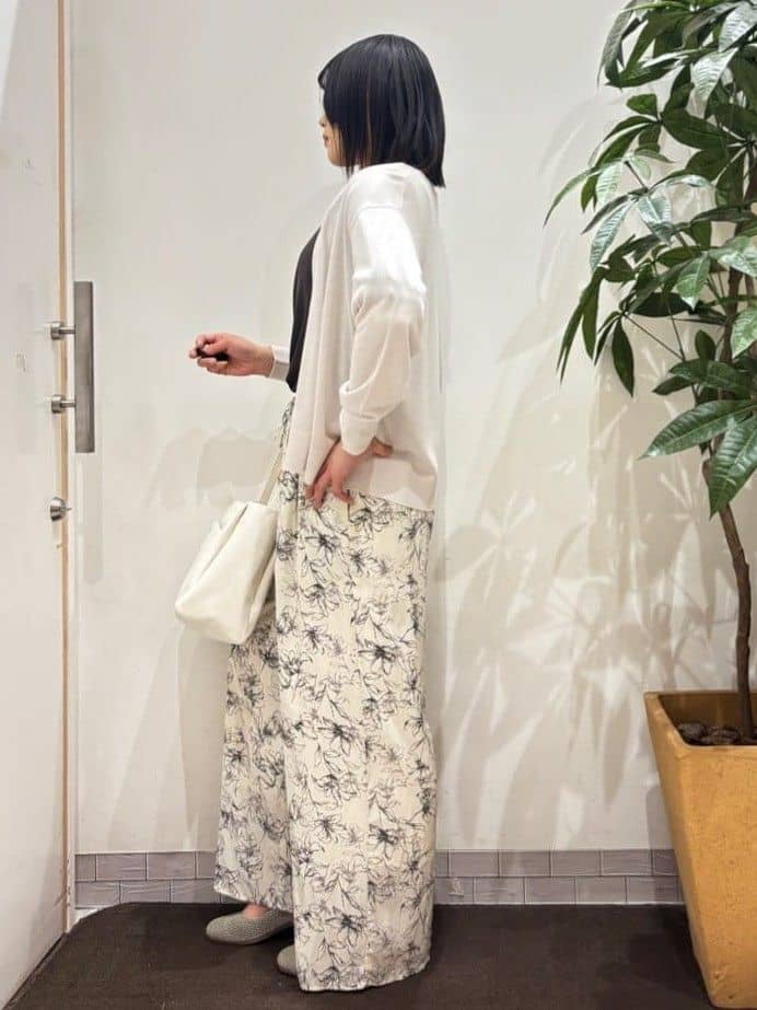 TOWAさんの「SHOO･LA･RUE｜」を使ったコーディネート