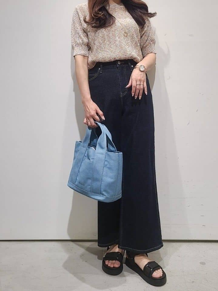 hmさんの「OPAQUE.CLIP｜」を使ったコーディネート