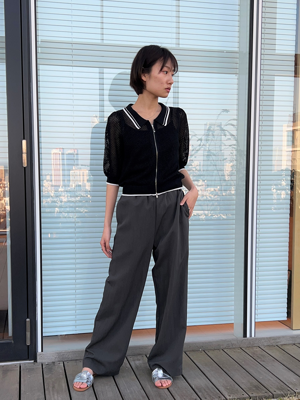 cloenc riho