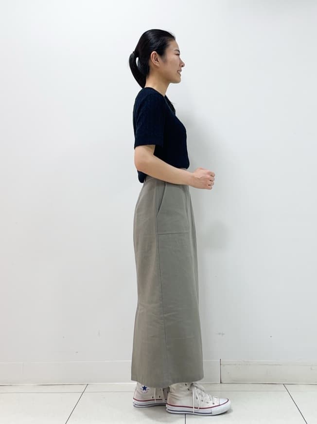yasuokaさんの「Dessin｜」を使ったコーディネート