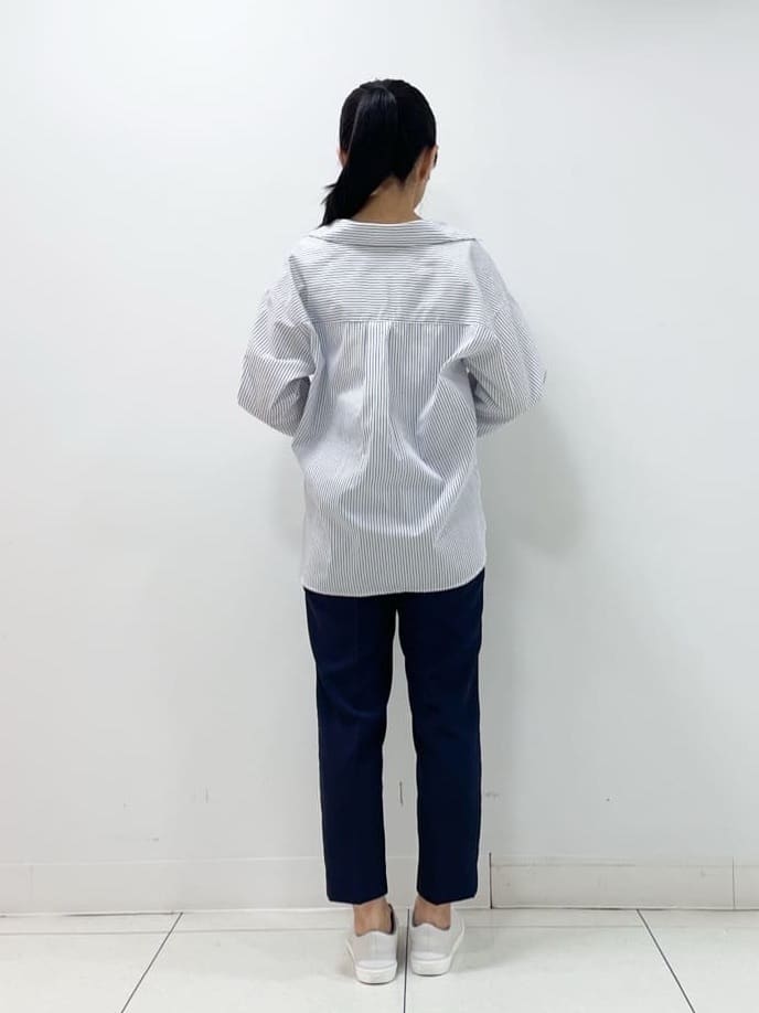 yasuokaさんの「Dessin｜」を使ったコーディネート