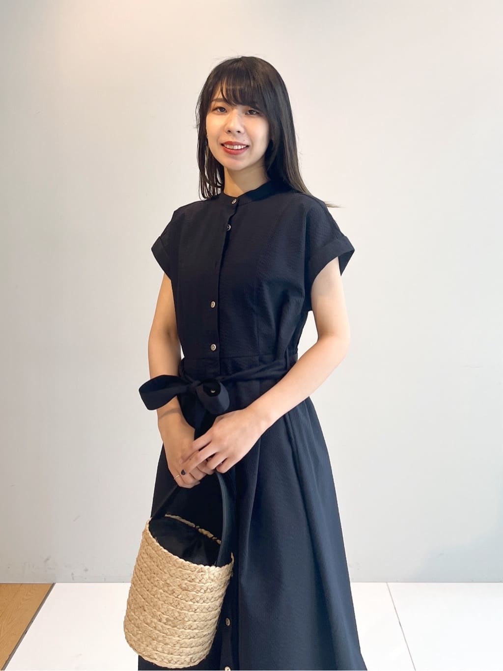 cotaniさんの「grove｜」を使ったコーディネート