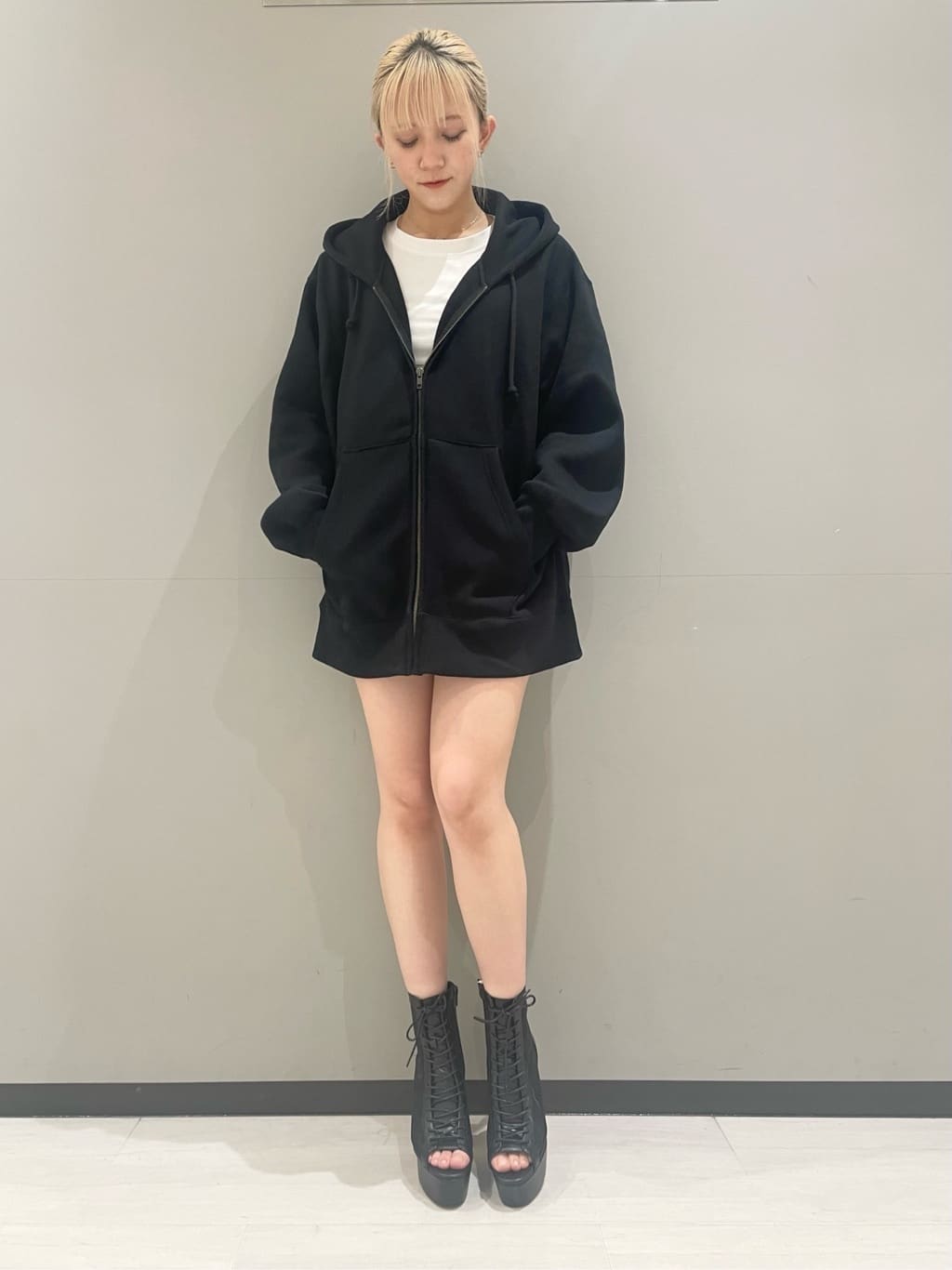 manamiさんの「ESPERANZA｜」を使ったコーディネート
