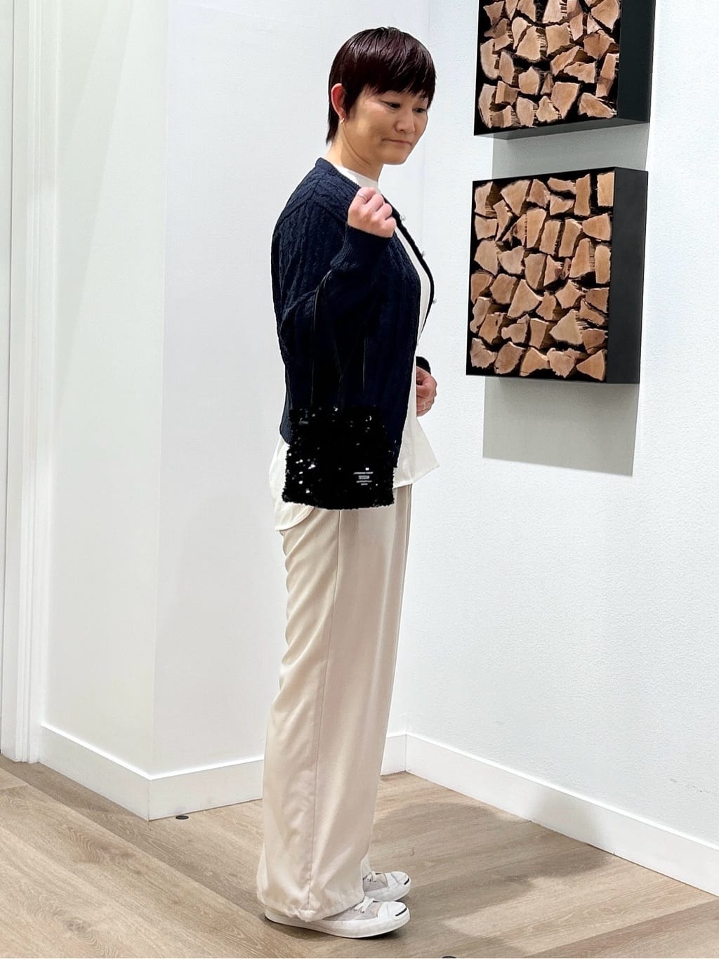rairaiさんの「Dessin｜」を使ったコーディネート