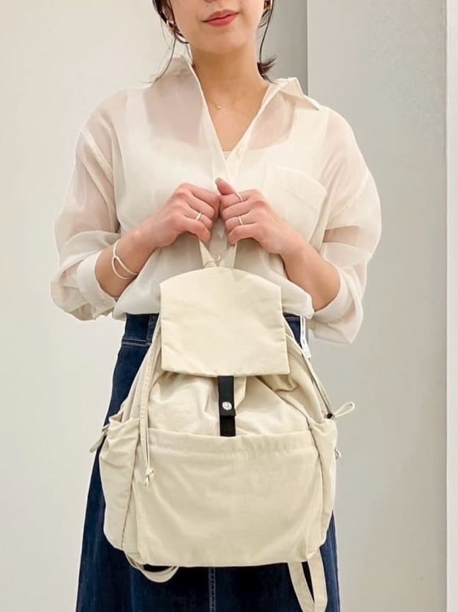 kanakoさんの「grove｜」を使ったコーディネート