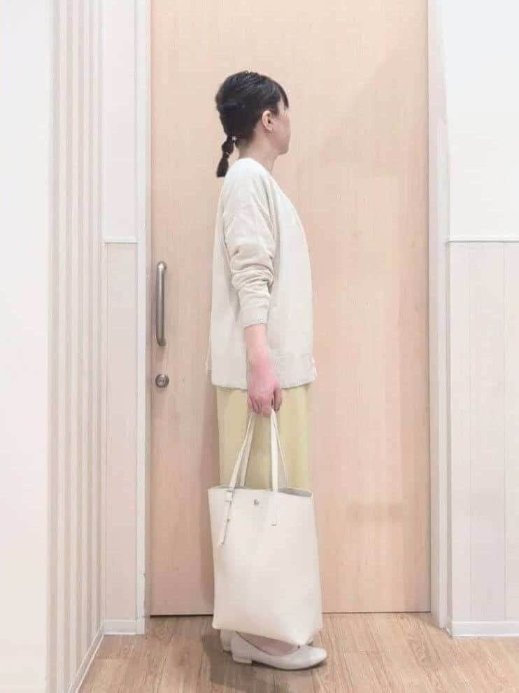 あさんの「SHOO･LA･RUE｜」を使ったコーディネート