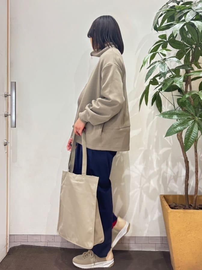 TOWAさんの「SHOO･LA･RUE｜」を使ったコーディネート