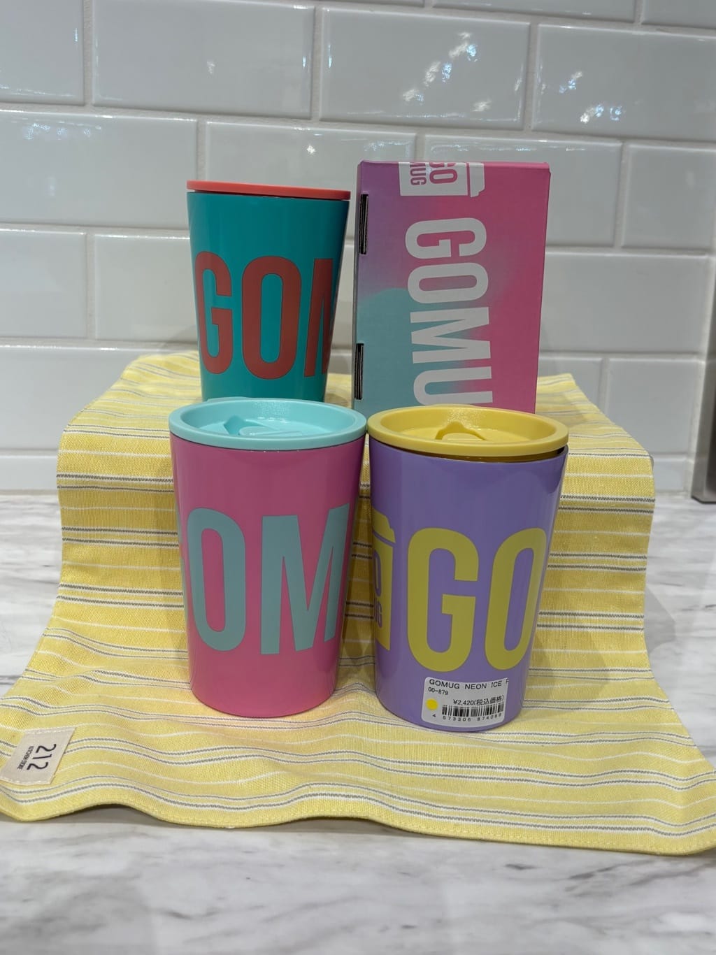 YUKOさんの「212 KITCHEN STORE｜」を使ったコーディネート