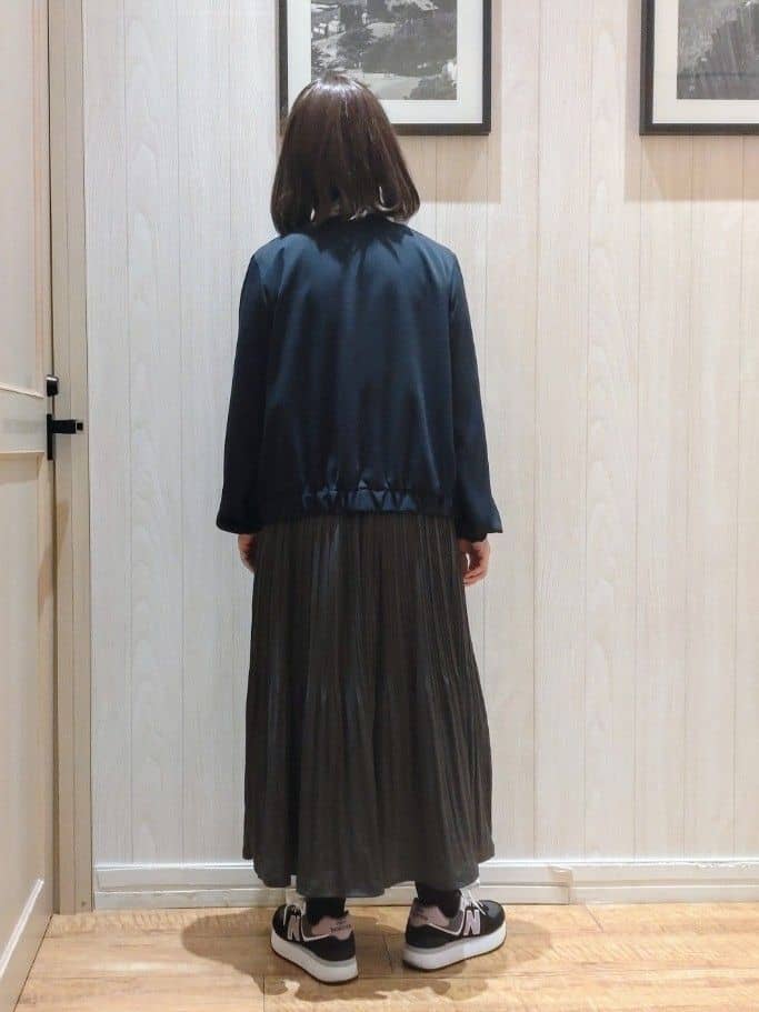 ゆーさんさんの「SHOO･LA･RUE｜」を使ったコーディネート