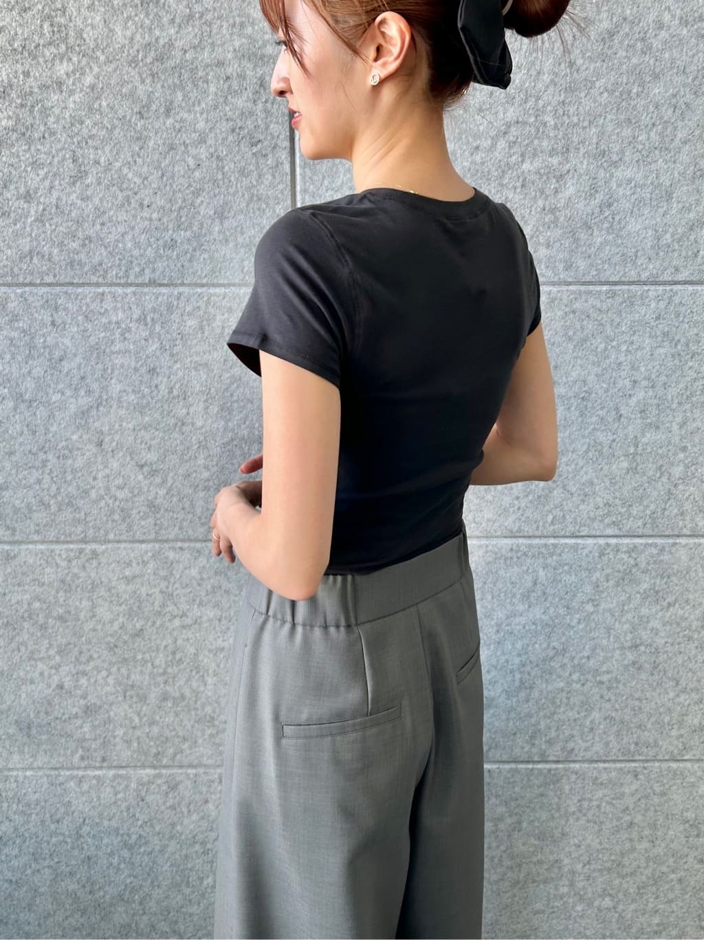 harunaさんの「CODE A｜tony bianco｜FAST HEELS」を使ったコーディネート