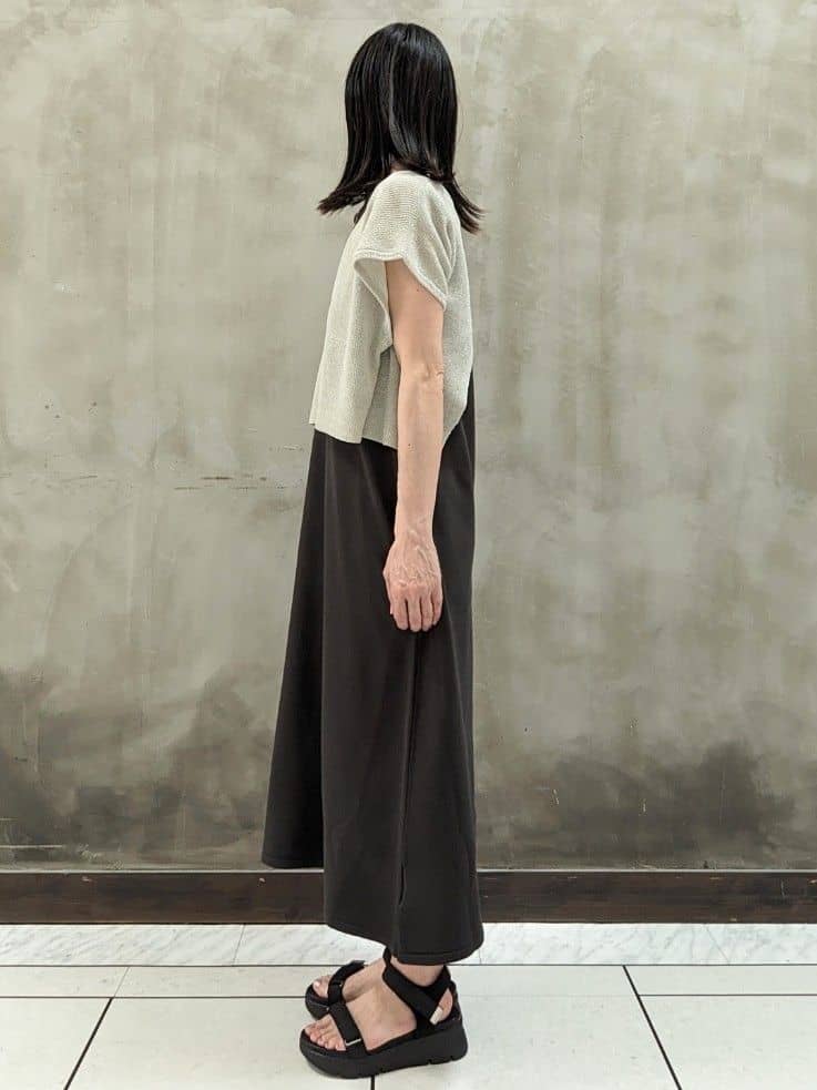 shioさんの「grove｜」を使ったコーディネート