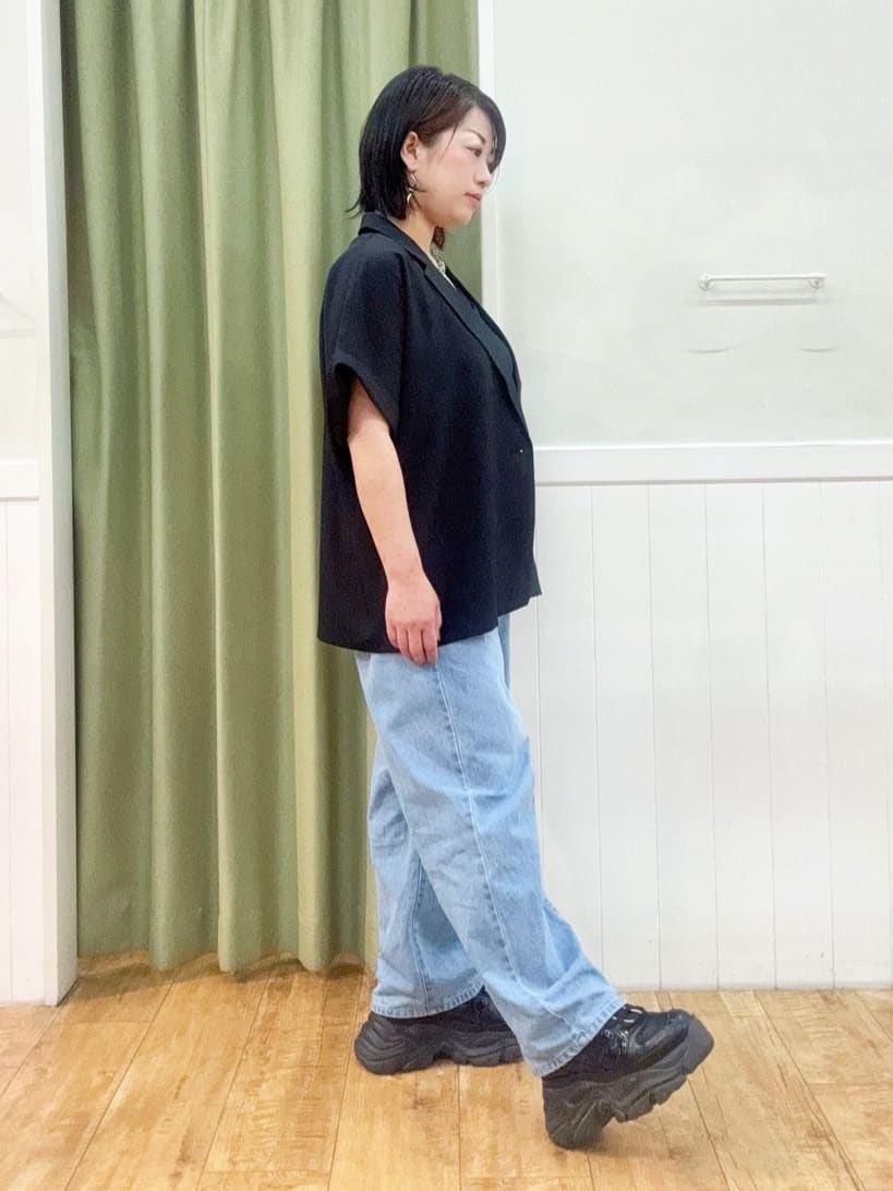makiさんの「SHOO･LA･RUE｜」を使ったコーディネート