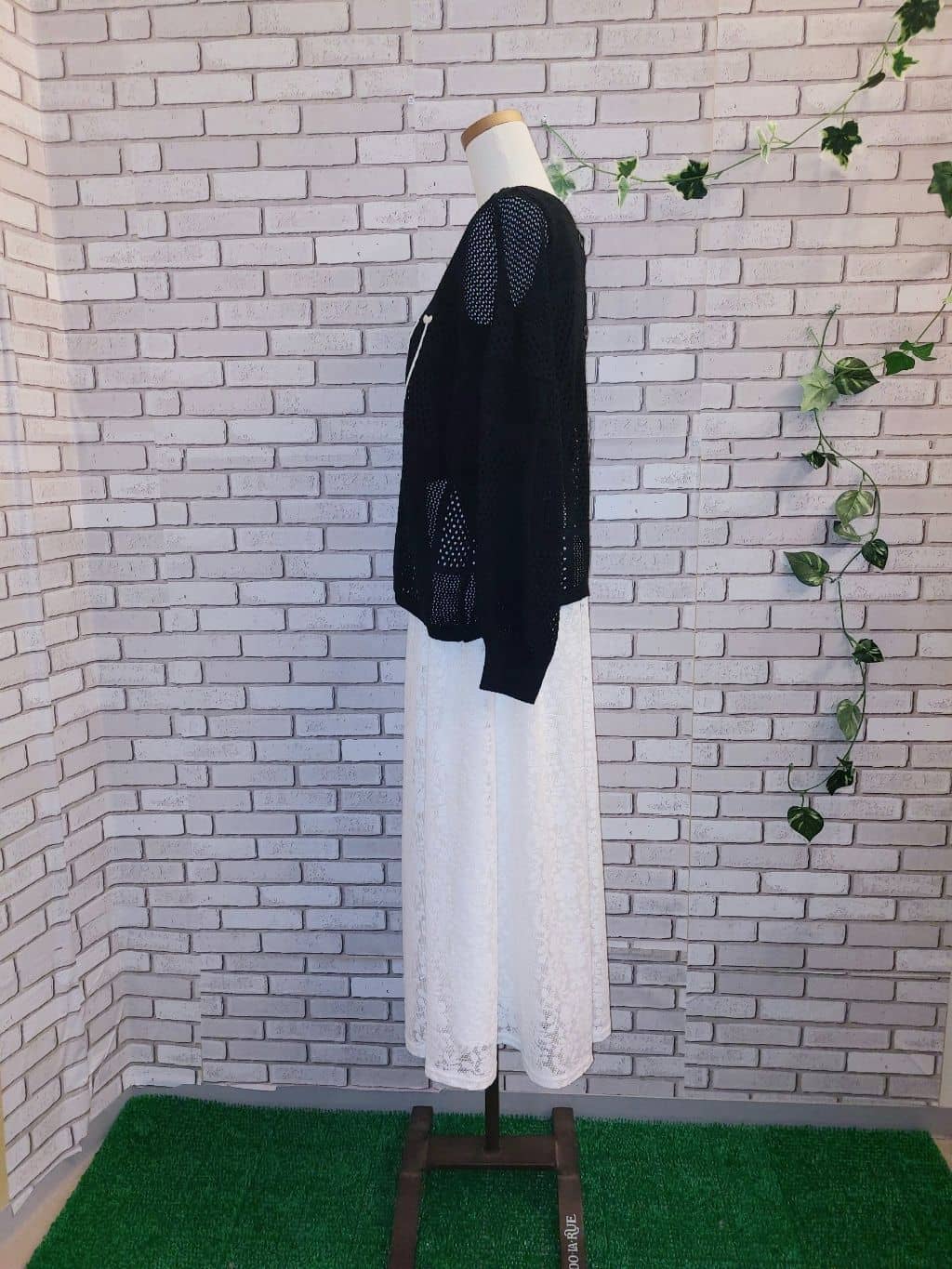 Eさんの「SHOO･LA･RUE｜」を使ったコーディネート