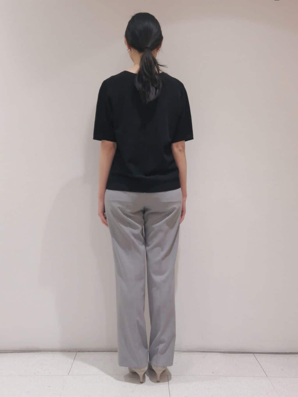 ayanoさんの「INDIVI｜」を使ったコーディネート