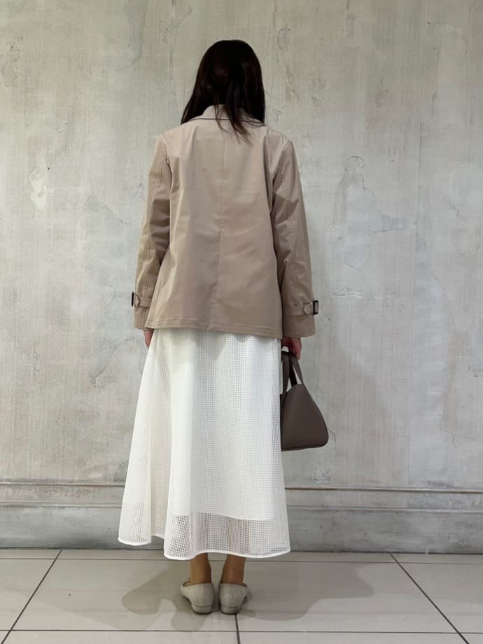 sakuさんの「UNTITLED｜」を使ったコーディネート