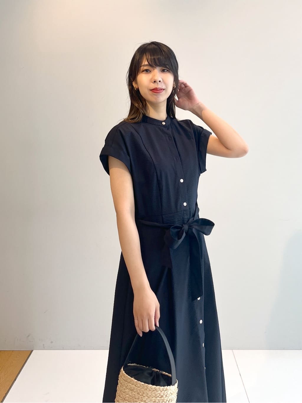 cotaniさんの「grove｜」を使ったコーディネート