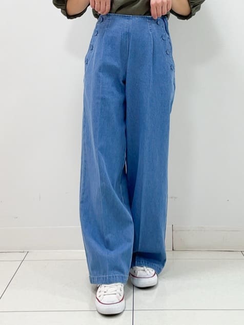 yasuokaさんの「Dessin｜」を使ったコーディネート