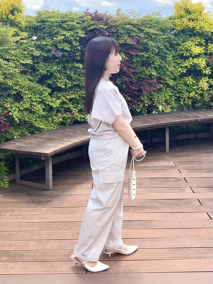 Mitsukiさんの「UNTITLED｜」を使ったコーディネート