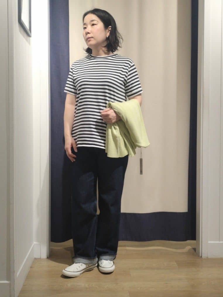 kaiさんの「Dessin｜」を使ったコーディネート