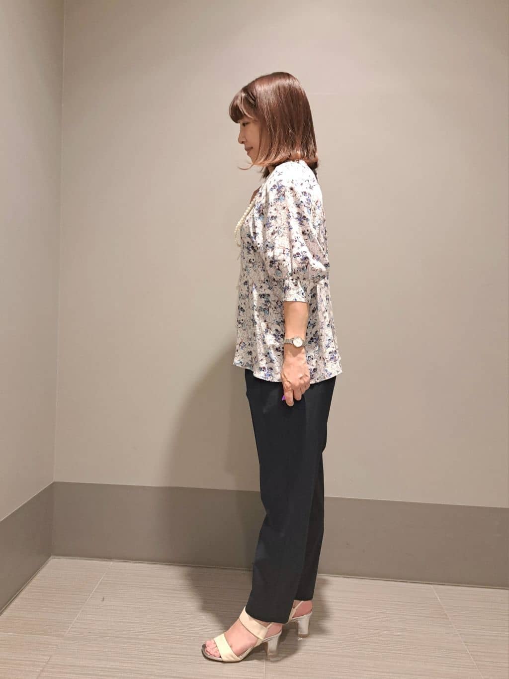 Takahashiさんの「DRESSTERIOR｜」を使ったコーディネート