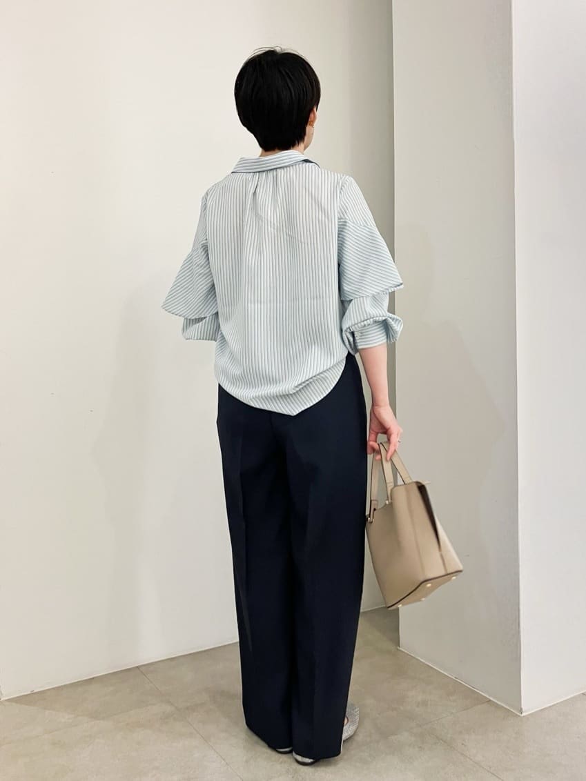 KUROさんの「grove｜」を使ったコーディネート