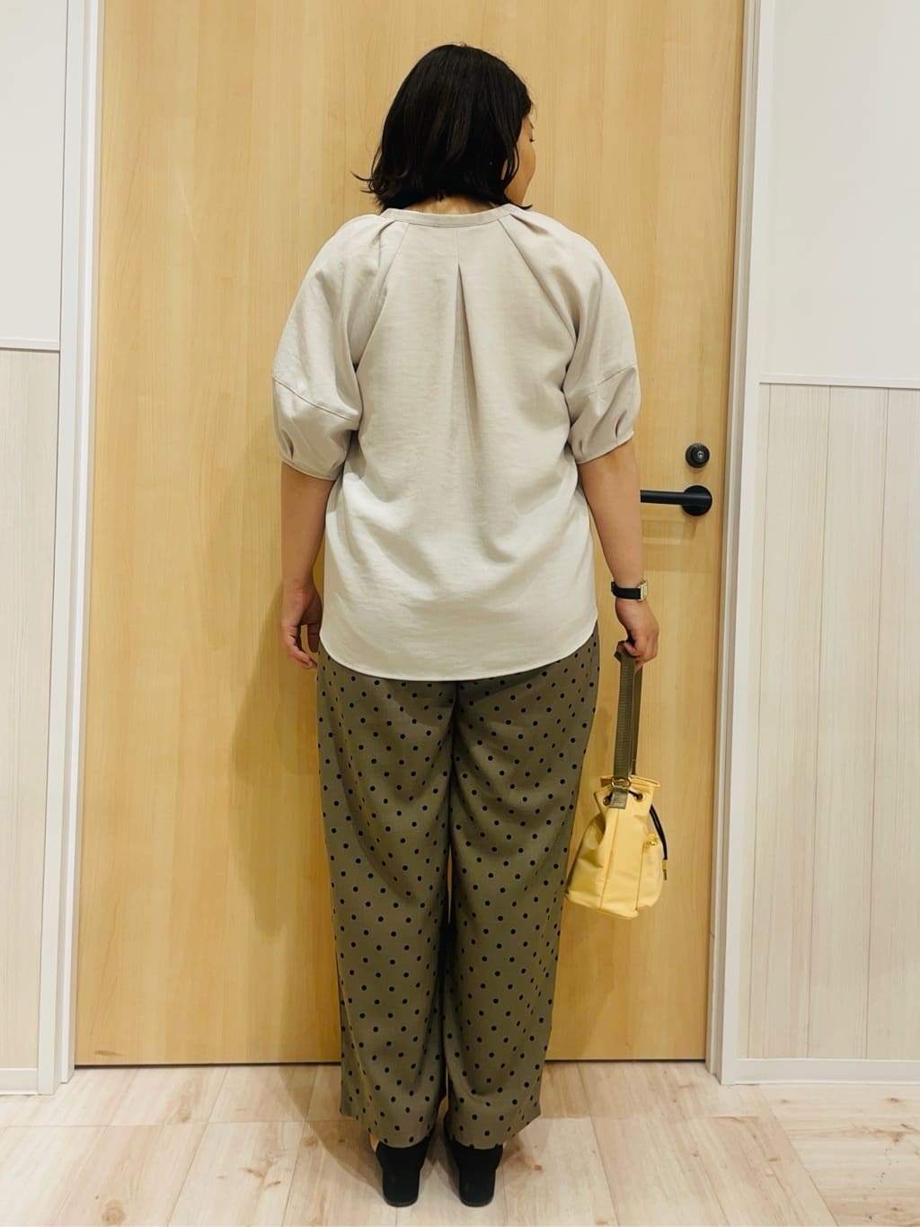 すーさんの「SHOO･LA･RUE｜」を使ったコーディネート