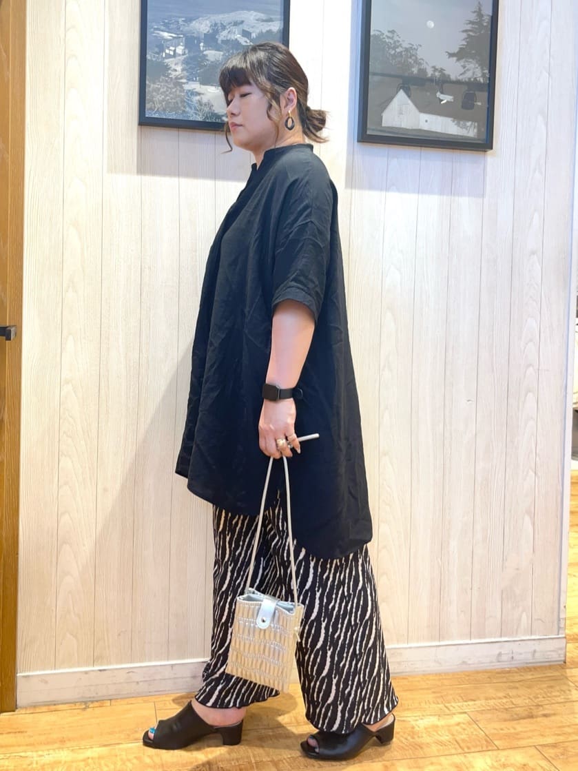 TUMU-TUMUさんの「SHOO･LA･RUE｜」を使ったコーディネート