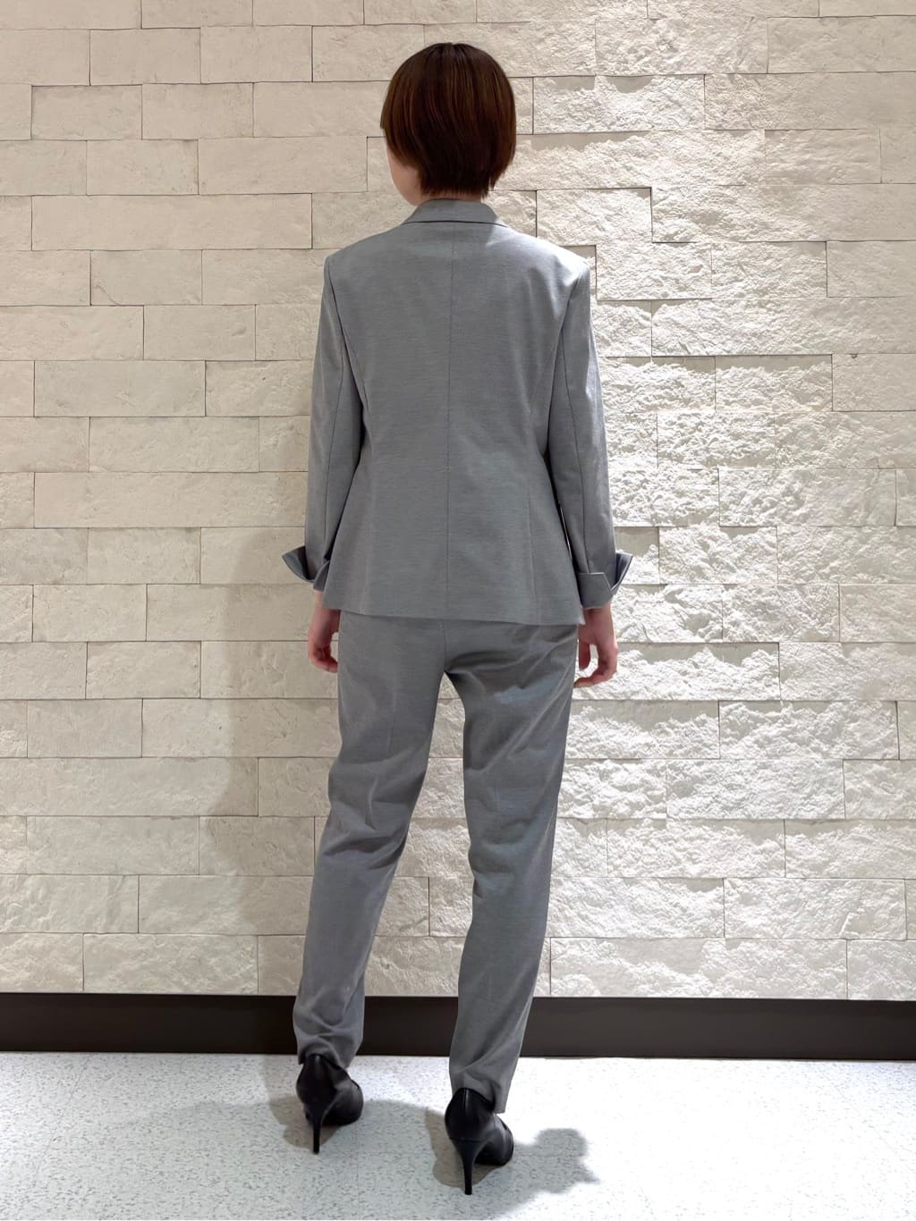 mioさんの「UNTITLED｜」を使ったコーディネート