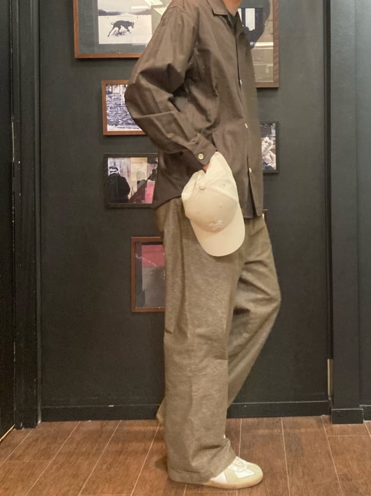 KDDさんの「TAKEO KIKUCHI｜」を使ったコーディネート