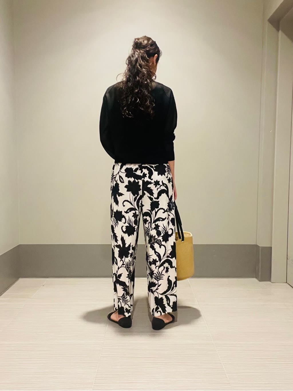 Annさんの「DRESSTERIOR｜」を使ったコーディネート