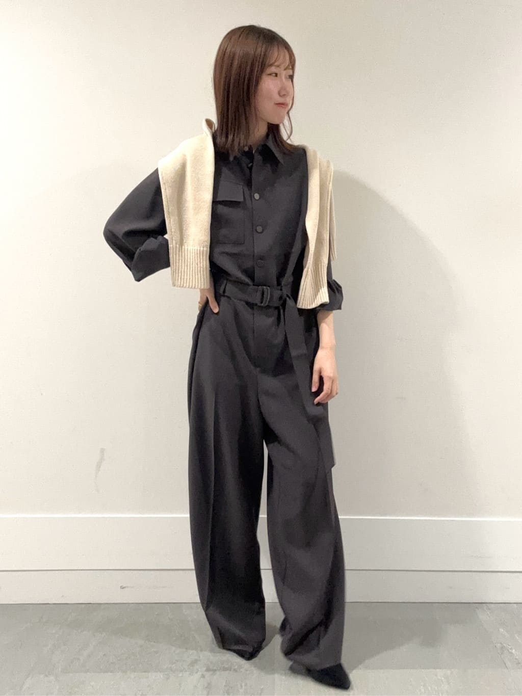 mioさんの「UNTITLED｜」を使ったコーディネート